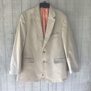 Vntg Brooks Brothers Sport Blazer/Coat